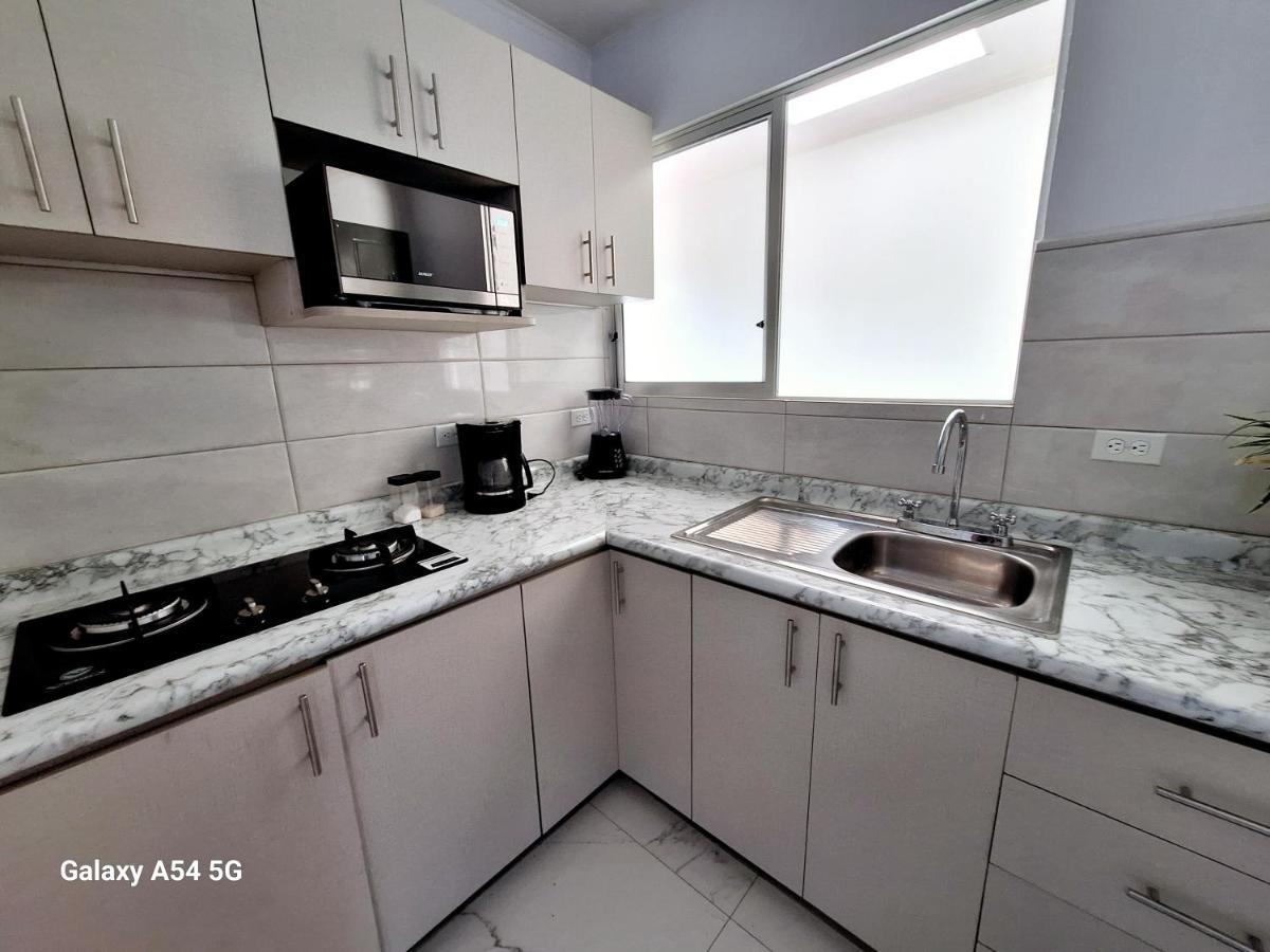 הוסטל San Isidro De El General Victoria House מראה חיצוני תמונה