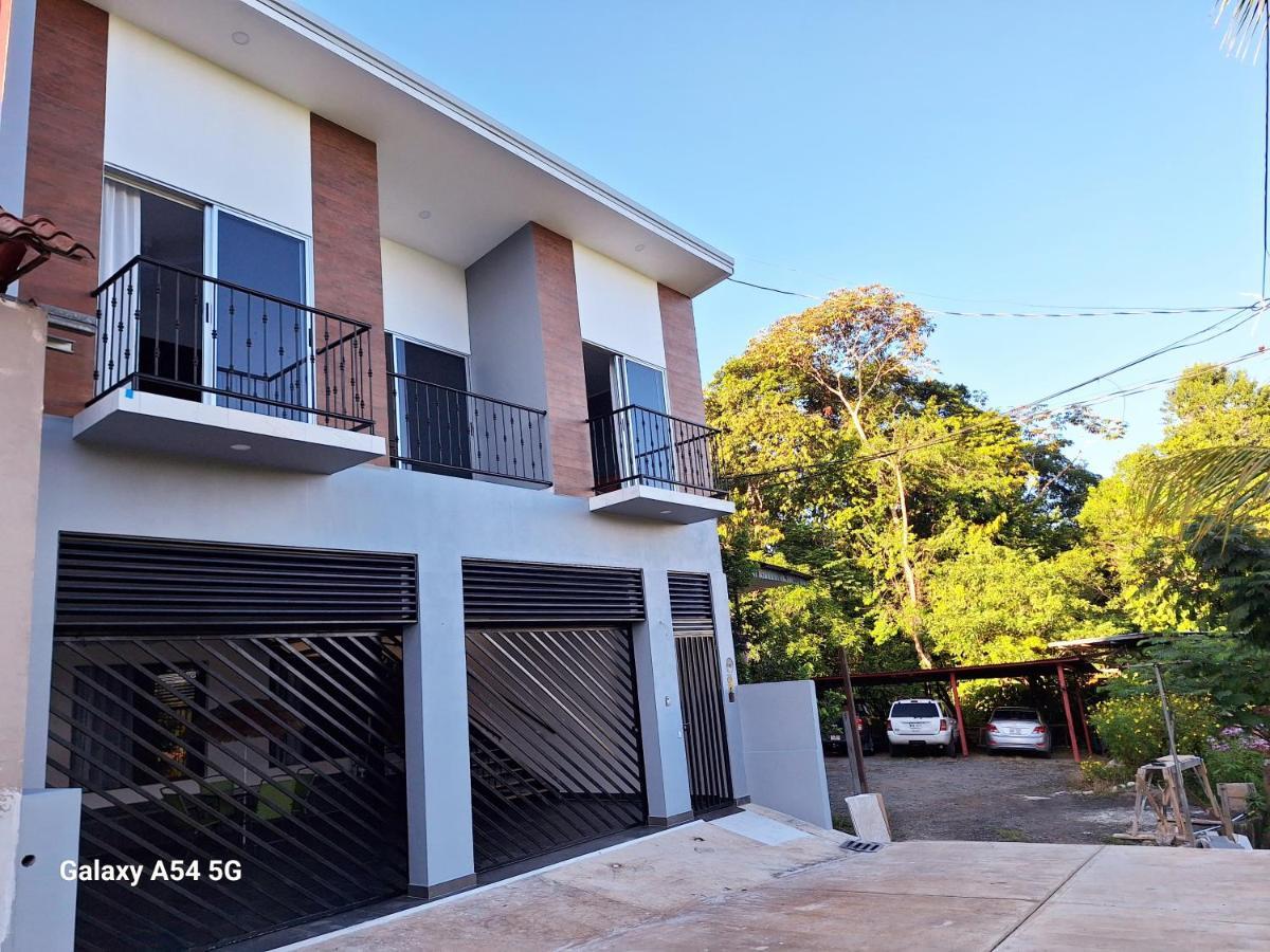 הוסטל San Isidro De El General Victoria House מראה חיצוני תמונה